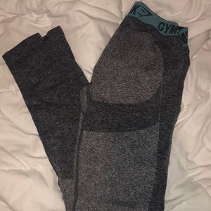 Gymshark flex leggings